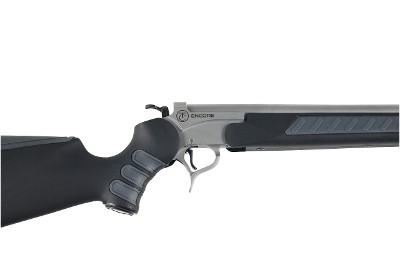 THOMPSON CENTER ENCORE PROHUNTER FIRESTICK MUZZLELOADER .50 CALIBER - Image 5 of 10