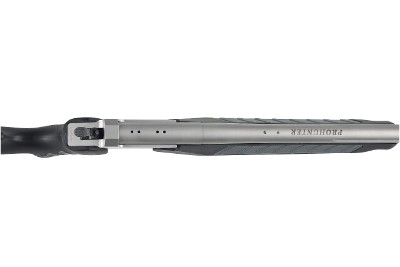 THOMPSON CENTER ENCORE PROHUNTER FIRESTICK MUZZLELOADER .50 CALIBER - Image 7 of 10