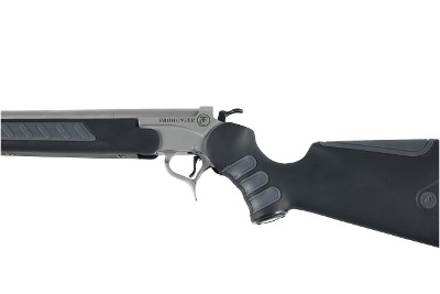 THOMPSON CENTER ENCORE PROHUNTER FIRESTICK MUZZLELOADER .50 CALIBER - Image 6 of 10