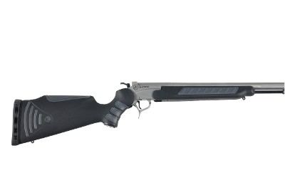 THOMPSON CENTER ENCORE PROHUNTER FIRESTICK MUZZLELOADER .50 CALIBER - Image 3 of 10