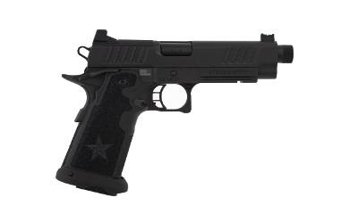 STACCATO 2011 P 9X19MM - Image 2 of 5