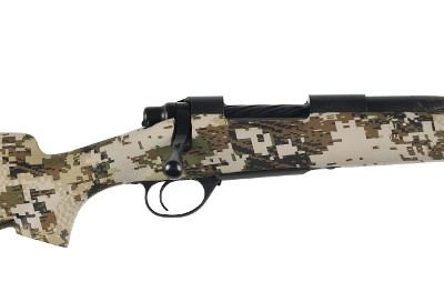 GRIFFIN & HOWE HIGHLANDER 6.5 CREEDMOOR - Image 6 of 12