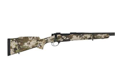 GRIFFIN & HOWE HIGHLANDER 6.5 CREEDMOOR - Image 4 of 12