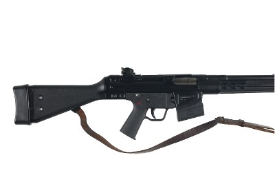 PTR INDUSTRIES PTR 91 .308 WINCHESTER - Image 3 of 10