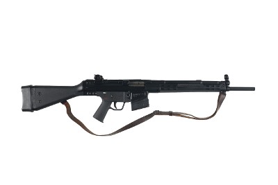 PTR INDUSTRIES PTR 91 .308 WINCHESTER - Image 1 of 10