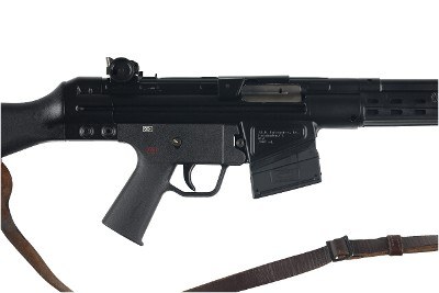 PTR INDUSTRIES PTR 91 .308 WINCHESTER - Image 5 of 10
