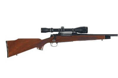 REMINGTON 700 .30-06 - Image 3 of 10