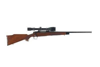 REMINGTON 700 .30-06 - Image 1 of 10