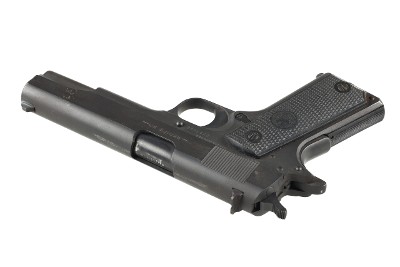 COLT GOVERNMENT .45 ACP - Image 3 of 5