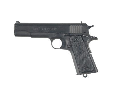 COLT GOVERNMENT .45 ACP - Image 2 of 5