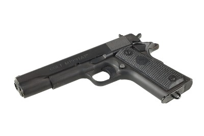 COLT GOVERNMENT .45 ACP - Image 4 of 5