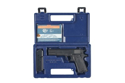 COLT GOVERNMENT .45 ACP - Image 5 of 5