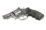 SMITH AND WESSON 66-2 .357 MAGNUM - Image 4 of 4