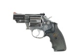 SMITH AND WESSON 66-2 .357 MAGNUM - Image 2 of 4