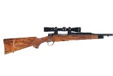 WINCHESTER G&H 70 SPORTER 7MM REM MAG - Image 3 of 10