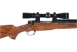 WINCHESTER G&H 70 SPORTER 7MM REM MAG - Image 5 of 10