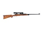 WINCHESTER G&H 70 SPORTER 7MM REM MAG - Image 1 of 10