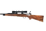 WINCHESTER G&H 70 SPORTER 7MM REM MAG - Image 4 of 10