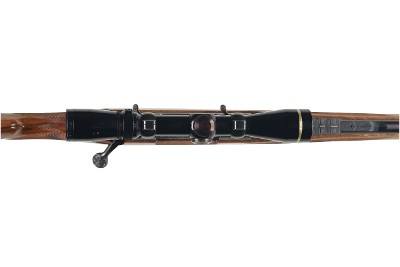 WINCHESTER G&H 70 SPORTER 7MM REM MAG - Image 7 of 10