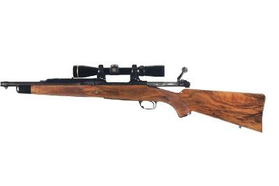 WINCHESTER G&H 70 SPORTER 7MM REM MAG - Image 4 of 10