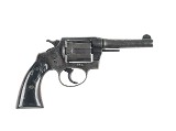 COLT POLICE POSITIVE .38 - Image 1 of 5