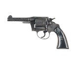 COLT POLICE POSITIVE .38 - Image 2 of 5