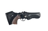 COLT REVOLVER .357 MAGNUM - Image 5 of 5