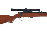 REMINGTON 581 .22 S/L/LR - Image 5 of 10