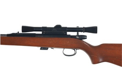 REMINGTON 581 .22 S/L/LR - Image 6 of 10
