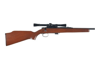 REMINGTON 581 .22 S/L/LR - Image 3 of 10