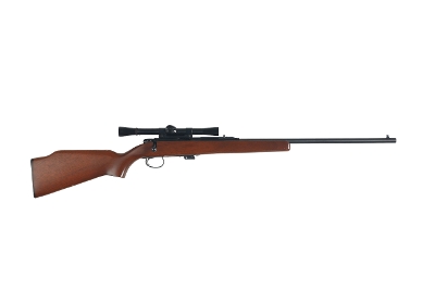 REMINGTON 581 .22 S/L/LR - Image 1 of 10