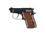 BERETTA 21A .22 LR - Image 2 of 5