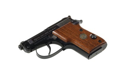 BERETTA 21A .22 LR - Image 4 of 5