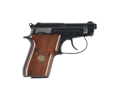 BERETTA 21A .22 LR - Image 1 of 5