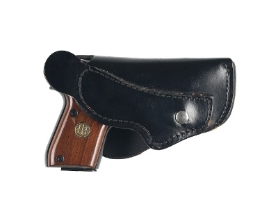 BERETTA 21A .22 LR - Image 5 of 5