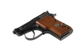 BERETTA 21A .22 LR - Image 4 of 5