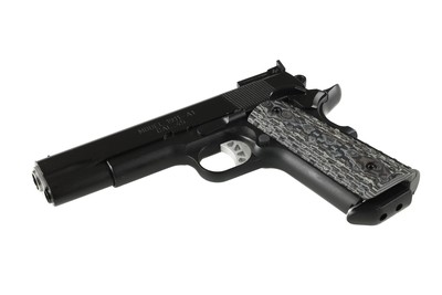SPRINGFIELD 1911A-1 .45 ACP - Image 4 of 5