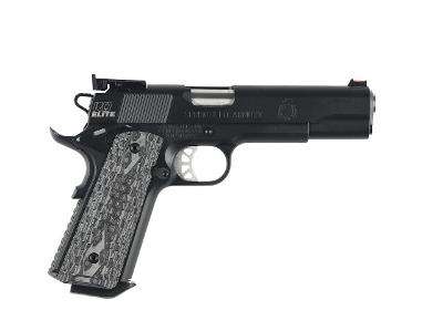 SPRINGFIELD 1911A-1 .45 ACP - Image 1 of 5