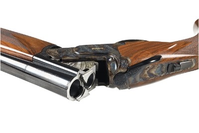CAESAR GUERINI SUMMIT LIMITED SPORTING 12 GAUGE - Image 11 of 13