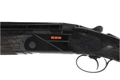 BERETTA 688 PERFORMANCE 12 GAUGE - Image 5 of 12