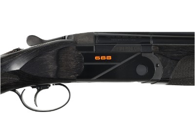 BERETTA 688 PERFORMANCE 12 GAUGE - Image 4 of 12