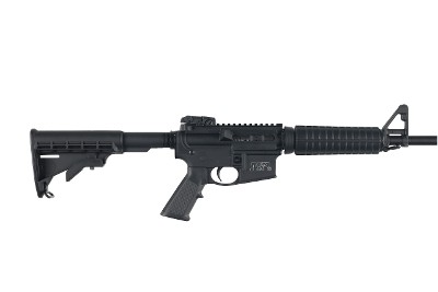 SMITH AND WESSON M&P 15 .223 - Image 3 of 10