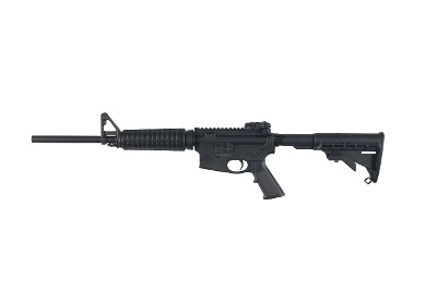 SMITH AND WESSON M&P 15 .223 - Image 2 of 10