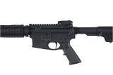 SMITH AND WESSON M&P 15 .223 - Image 6 of 10