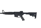 SMITH AND WESSON M&P 15 .223 - Image 4 of 10