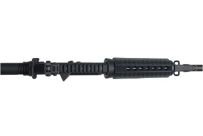 SMITH AND WESSON M&P 15 .223 - Image 7 of 10