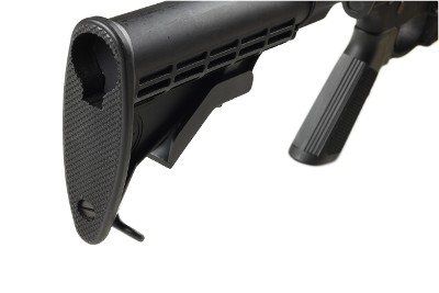 SMITH AND WESSON M&P 15 .223 - Image 10 of 10