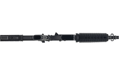 SMITH AND WESSON M&P 15 .223 - Image 8 of 10