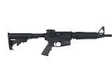 SMITH AND WESSON M&P 15 .223 - Image 3 of 10