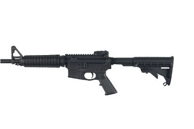SMITH AND WESSON M&P 15 .223 - Image 4 of 10
